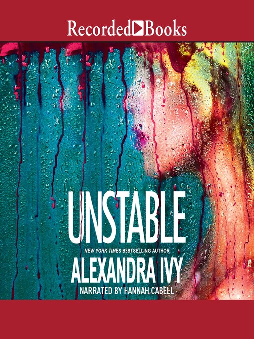 Title details for Unstable by Alexandra Ivy - Available